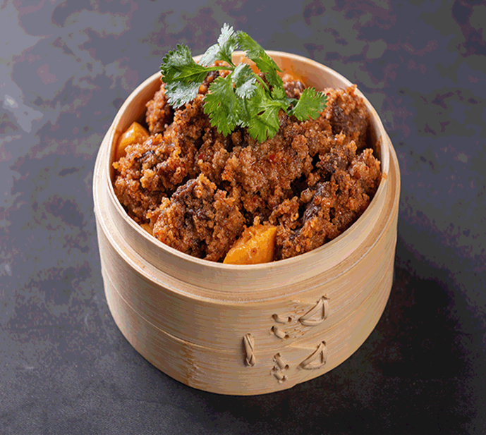 天味食品